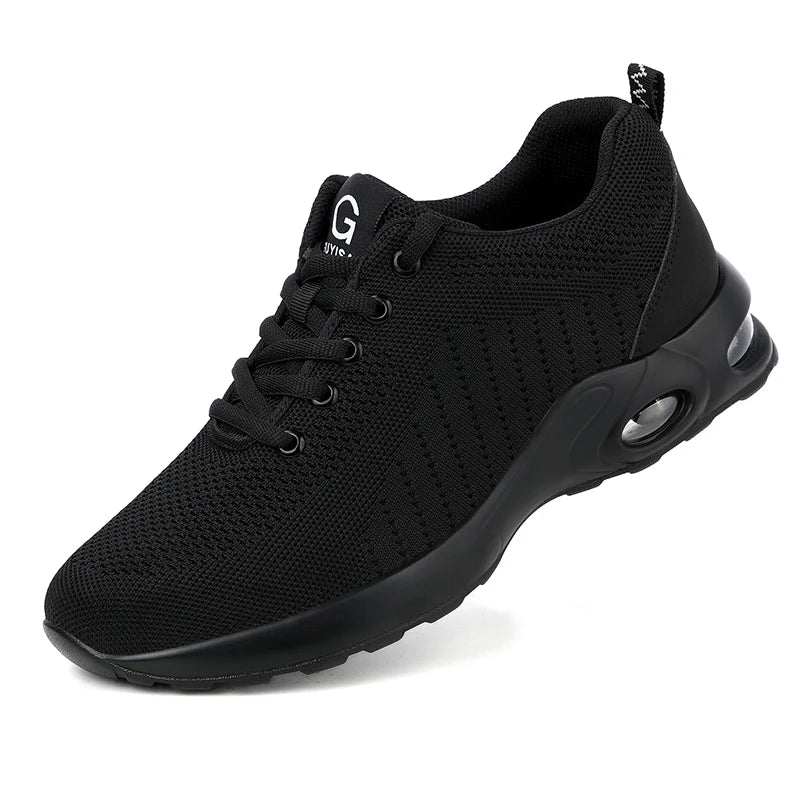 Party Work Sneaker – Stylish, Tough & Non-Destructible!